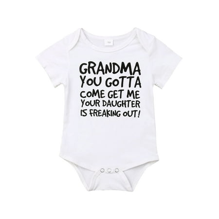 

Canrulo Toddler Baby Girls Long Sleeve Linen Bodysuit Romper Jumpsuit Autumn Outfits White 12-18 Months