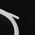 Axio PTFE PTFE Tube Tubing Pipe for 3D Printer 3mm Filament (3mm ID x