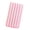Pink, variant on Yatlte Striped Hand Towels, Vintage Bathroom & Kitchen Decor, No Fading, No Linting for Hair Wrap, Sauna, Pool, Sport, Yoga, Camping, Swimming