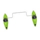thumbnail image 5 of Estabilizador de kayak, estabilizador, de estabilización para accesorios de canoa Verde, 5 of 8