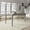 Antique Grey, variant on iNSPIRE Q Lexington Transitional 60" Rectangular Dining Table, Antique Denim