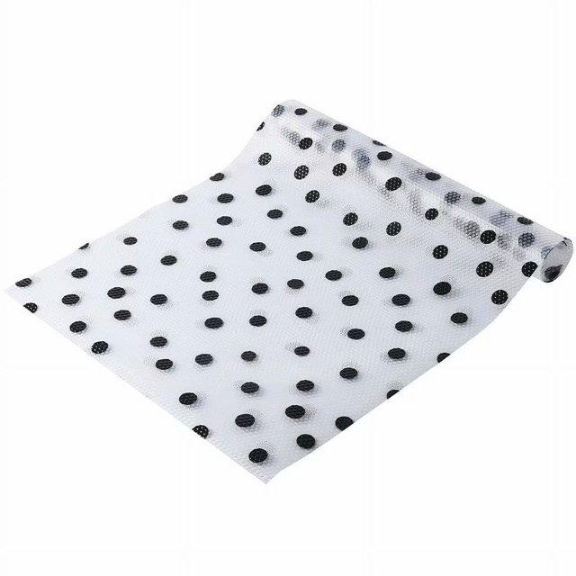 Almohadilla para cajón, papel, almohadilla para gabinete a prueba de humedad, gabinete doméstico, zapatero a prueba de polvo, cocina, almohadilla a prueba de aceite para encimera, almohadilla impermeable, almohadilla para cajón (punto de onda) Sailing Electrónica