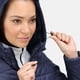 thumbnail image 5 of Regatta - Chaqueta Voltera Loft II para Mujer (Marino) Regatta UTRG6138_navy, 5 of 6