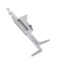 thumbnail image 4 of Stainless Steel Welding Pipe Gauge Weld Internal Misalignment Inspection Gage, 4 of 5