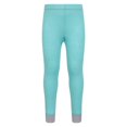 thumbnail image 2 of Mountain Warehouse Boys/Girls II Merino Wool Base Layer Bottoms, 2 of 4