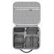thumbnail image 4 of Carry Hard Case for DJI NEO Portable Handheld Crossbody Bag Fits Fly More Kit, 4 of 5