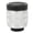 Silver, variant on M Buder 35mm f/1.7 Manual Focus Prime Lens, C Mount Mirrorless Camera Lens, Large Aperture Telecine Lens for Photography (1.38 inches / 35 mm Focus Length) - Black Color Edition