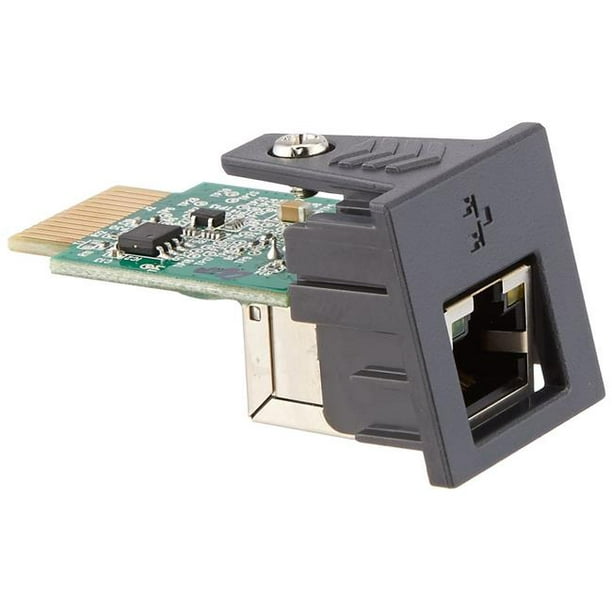 PC43 - Module Ethernet Intermec pour Imprimante de Bureau Série