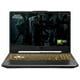 thumbnail image 1 of Laptop ASUS TUF Gaming GeForce RTX 3050 Core I5 8GB 512GB SSD 15.6 ASUS FX506HC-WS53, 1 of 5