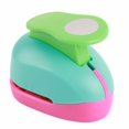 thumbnail image 1 of Découpe Gaufrage Machine à Main Gaufrage Machine Unique Levier Conception Travail Économie Opération Simple Bricolage Rond Gaufrage Machine pour Enfants, 1 of 8