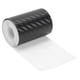 thumbnail image 2 of Likrtyny Pegatinas Fibra Carbono 3D para Coche Tira Protectora Pasta DIY Impermeable (10Mx5CM), 2 of 9