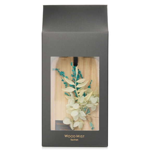 Bolsita perfumada Botanica Wood Mist Sleep Ocean, 1 pieza