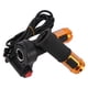 thumbnail image 2 of Accesorio Eléctrico, Empuñadura De Acelerador Eléctrica Larga Vida útil Ligero Para Eléctrico ANGGREK  AC6600, 2 of 8