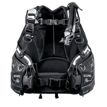 Oceanic Hera QLR 4 Scuba BC