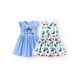 thumbnail image 1 of Vestido Disney Lilo & Stitch para niña pequeña, paquete de 2, 10 a 11 años, 1 of 6