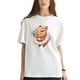 thumbnail image 3 of Pack 2 Playeras Estampadas Dama y Caballero Pareja Novios Capibaras, 3 of 6