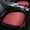 Red, variant on Dvkptbk Car Seat Cushion Four Seasons Universal Ice Silk Car Seat Cushion Summer Cool Cushion Seat Cover Seat Cover Net Red Seat Cushion Wholesale Cool Seat Cushion Car Accessories