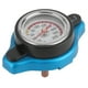thumbnail image 4 of M Buder Tapa de Radiador Termostática Universal con Medidor de Temperatura, Cubierta a Prueba de Fugas para Tanque de Agua, Accesorio Automotriz (17.0 cm / 6.7 in) Cabeza Pequeña 1.3 bar, 4 of 9