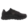 thumbnail image 2 of Spira WaveWalker Men's Slip Resistant Walking Shoe - Black, 2 of 5