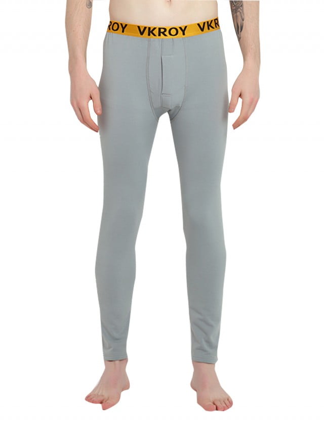 men's thermal pants walmart