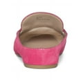 thumbnail image 3 of Donald Pliner Bless Suede Mule, 7, Pink, 3 of 5
