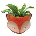 thumbnail image 2 of Streamline Imagined Fox Planter, 2 of 5