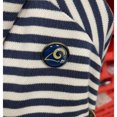 thumbnail image 1 of NFL American Rugby Team Broche Denim Pirate Gem Badge Pin Gao Jiahui unisex, 1 of 2