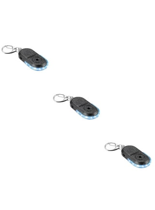 Keychains that shop make noise