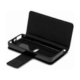 thumbnail image 2 of Portable SAMVIX Dynamite MP3 Player Leather Book Case Blue, 2 of 2