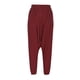 thumbnail image 5 of Pantalones largos nuevos para hombre, pantalones casuales de color liso, pantalones casuales holgados con horcajadas, pantalones de pie pequeños, pantalones largos para hombre, 5 of 8