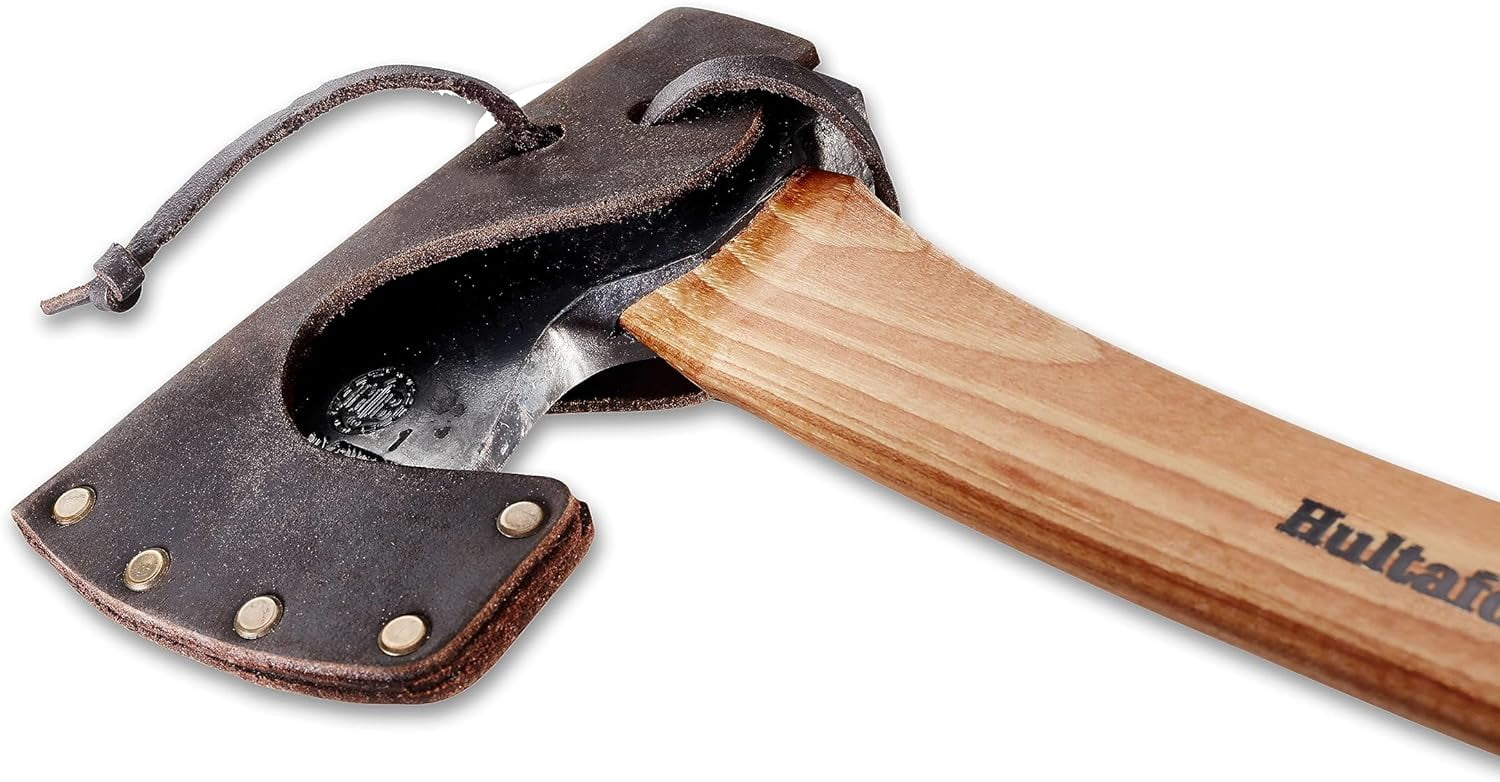 Hultafors - Hults Bruk Hultn Hatchet