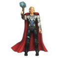 thumbnail image 1 of Thor: The Mighty Avenger Action Figure #03 Lightning Clash Thor 3.75 Inch, 1 of 2