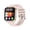 Pink, variant on Smart Watch Bluetooth Call(Answer/Make) 700mAh IP67 Waterproof Fiteness Tracker Step Pedimeter 100+ Sports Modes for Android Ios Women Men Smartwatch