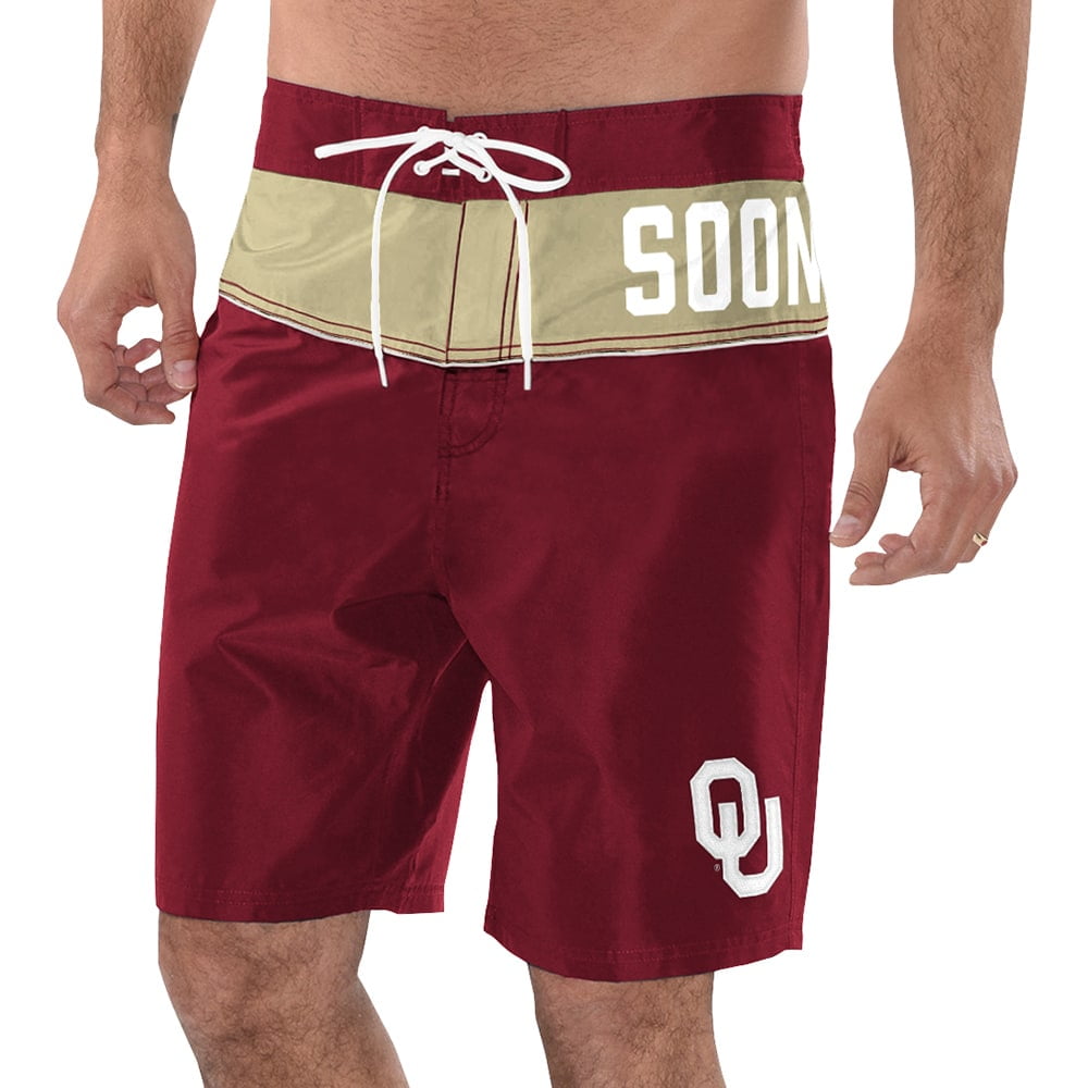 Oklahoma Sooners G-III Sports by Carl 