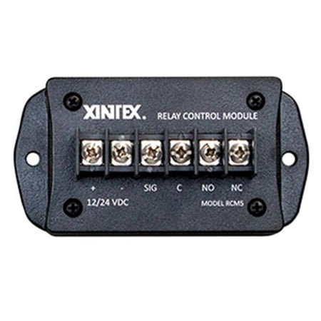 Fireboy-Xintex RCM-5 Optional Relay Control Module for Generator Shutdown price history on PriceWatchPro