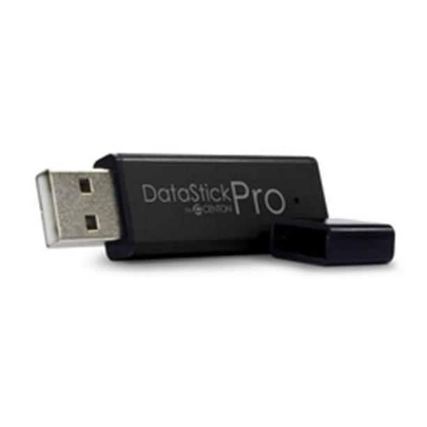 Centon Electronics 43896 DataStick Pro 3.0 USB Drive&44; 16GB