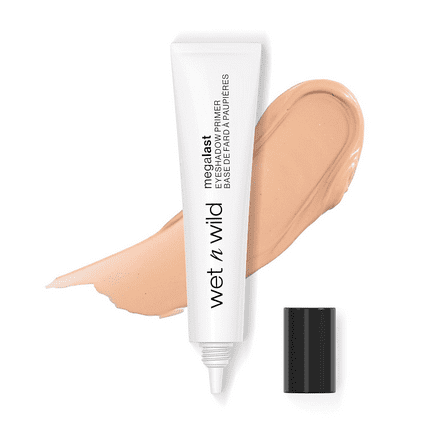 Wet n Wild Mega Last Eyeshadow Eye Primer - Clear
