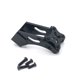 thumbnail image 1 of Bewildely Juego de soporte de fijación trasera, pieza de reparación, accesorio de actualización, reemplazo de montaje fijo resistente Kits de construcción modelo Negro, 1 of 6