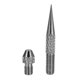 thumbnail image 1 of Aguja de pluma para puntos, máquina de eliminación de lunares, pluma, aguja para pecas, pluma para eliminación de lunares, ingeniería de precisión, 1 of 8