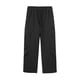 thumbnail image 2 of Pantalones cargo para hombre, largos, a la moda, para exteriores, con pliegues, resistentes al agua, lisos, informales, con cintura elástica y bolsillos., 2 of 6