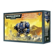 Games Workshop Space Marines: Venerable Dreadnought