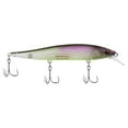 thumbnail image 2 of Berkley Stunna Fishing Lure, Northern Lights, 112mm, 2 of 10