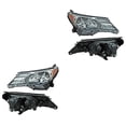 thumbnail image 1 of Par de Faros Rav4 2013 A 2015 Toyota TYC ., 1 of 4