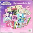 thumbnail image 2 of Gabby's Dollhouse Deluxe Creative Activity Set, 500+ Pieces, Kids Ages 3+, 2 of 5