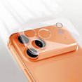 thumbnail image 2 of PANDACO Camera Lens Tempered Glass Protector for iPhone 17 Pro Max, 2 of 4