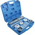 thumbnail image 2 of Extractor de Baleros y Tazas Automotriz BGS 67301 31 PZ, 2 of 5
