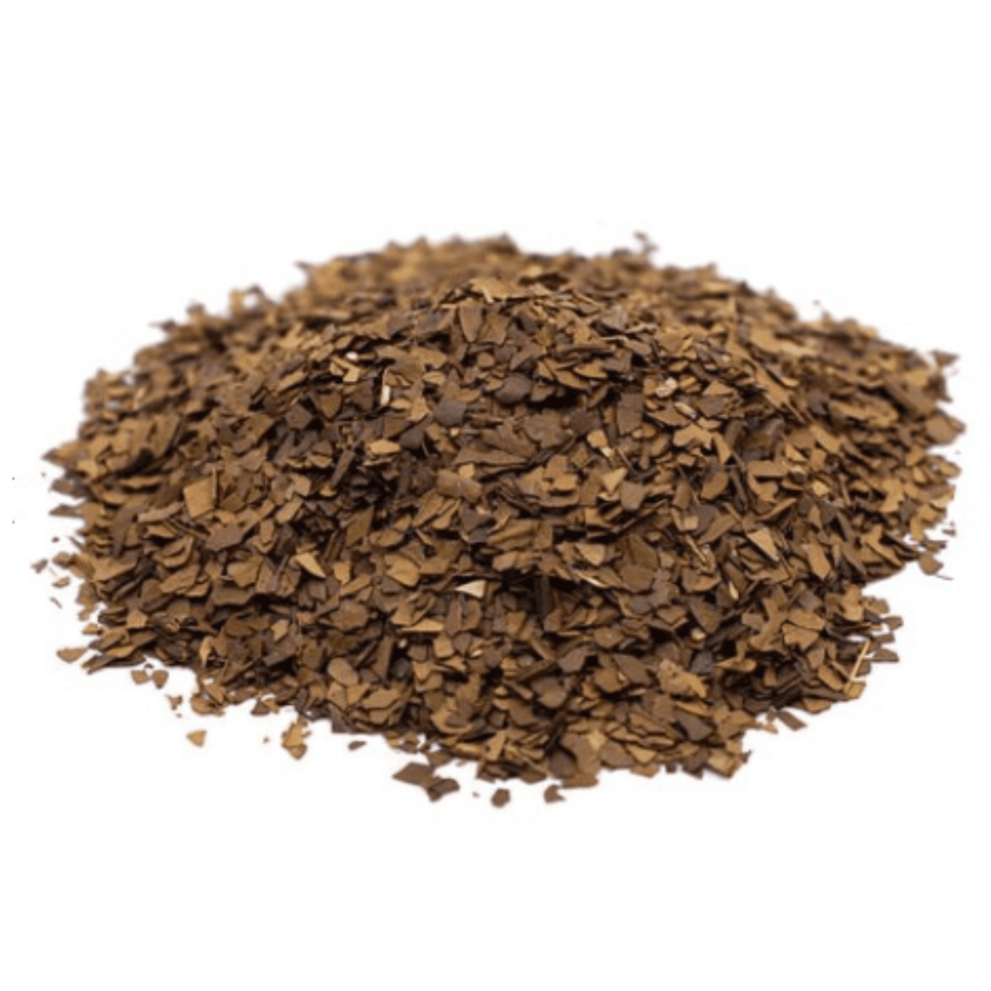 Organic Roasted Yerba Mate Loose Leaf Tea – Premium 1lb Bag, Bold and Smooth Herbal Energy