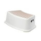 thumbnail image 5 of Taburete con escalón para niños, taburete de cocina, portátil, taburete con escalón, taburete para orinal para fregadero, Toliet, sala de estar Rosa, 5 of 8