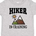 thumbnail image 4 of Inktastic Future Hiker in Training Boys or Girls Toddler T-Shirt, 4 of 5
