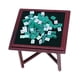 thumbnail image 3 of Juego de Mahjong en miniatura a escala 1:12. Juego de mesa de Mahjong en miniatura. Escritorio en miniatura hecho a mano., 3 of 9